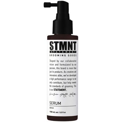STMNT Care Serum - Odżywczy i Nawilżający Serum do Włosów i Skóry Głowy 150ml STMNT Care Serum - Odżywczy i Nawilżający Serum do Włosów i Skóry Głowy 150ml