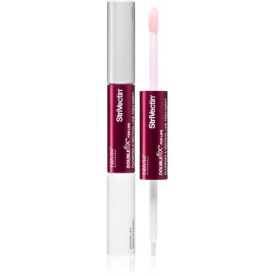 StriVectin Anti-Wrinkle Double Fix™ For Lips pielęgnacja zwiększenia objętości ust o działaniu przeciwzmarszczkowym 10 ml StriVectin Anti-Wrinkle Double Fix™ For Lips pielęgnacja zwiększenia objętości ust o działaniu przeciwzmarszczkowym 10 ml
