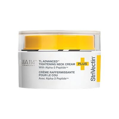 StriVectin Zaawansowany Ujędrniający Krem do Szyi Plus (50ml) StriVectin Zaawansowany Ujędrniający Krem do Szyi Plus (50ml)