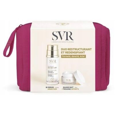 SVR Densitium Bi-Serum Anti-Gravity - Serum do skóry SVR Densitium Bi-Serum Anti-Gravity - Serum do skóry