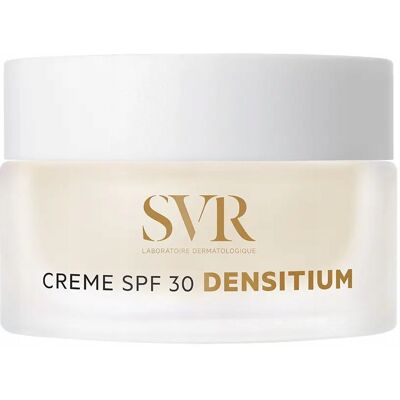 Svr Krem DENSITIUM SPF30 Przeciwzmarszczkowy Skin tightening firming 50 ml Svr Krem DENSITIUM SPF30 Przeciwzmarszczkowy Skin tightening firming 50 ml
