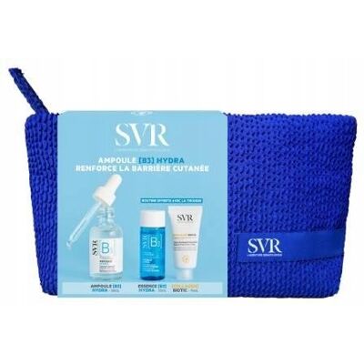 SVR Zestaw Serum + Essencja wypełniająca + Krem przeciwzmarszczkowy SVR Zestaw Serum + Essencja wypełniająca + Krem przeciwzmarszczkowy