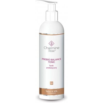Swederm, Charmine Rose, Tonik Prebiotyczny, 200ml Swederm, Charmine Rose, Tonik Prebiotyczny, 200ml