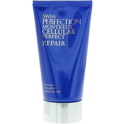 Swiss Perfection - Cellular Vitalizing - 75ml - Krem do rąk Swiss Perfection - Cellular Vitalizing - 75ml - Krem do rąk