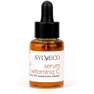Sylveco, serum z witaminą C, 30 ml Sylveco, serum z witaminą C, 30 ml