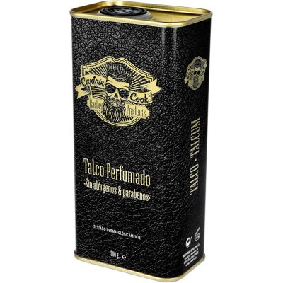 Talk Perfumowany 300Gr. Eurostil Talk Perfumowany 300Gr. Eurostil