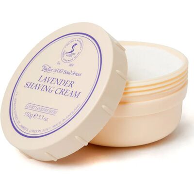Taylor of Old Bond Street Krem do Golenia Lawendowy (150g) Taylor of Old Bond Street Krem do Golenia Lawendowy (150g)
