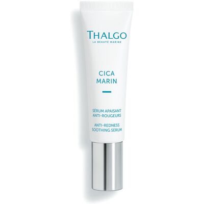 Thalgo Anti-Redness Soothing Serum Łagodzące serum 30ml Thalgo Anti-Redness Soothing Serum Łagodzące serum 30ml
