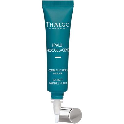 Thalgo Instant Wrinkle Filler - natychmiastowy wypełniacz zmarszczek 15 ml Thalgo Instant Wrinkle Filler - natychmiastowy wypełniacz zmarszczek 15 ml