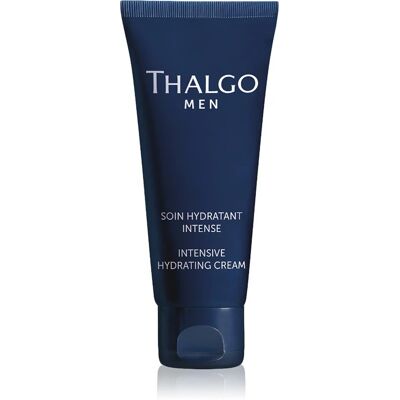 Thalgo Men Intensive Hydrating Cream - Krem nawilżający dla mężczyzn - 50 ml Thalgo Men Intensive Hydrating Cream - Krem nawilżający dla mężczyzn - 50 ml