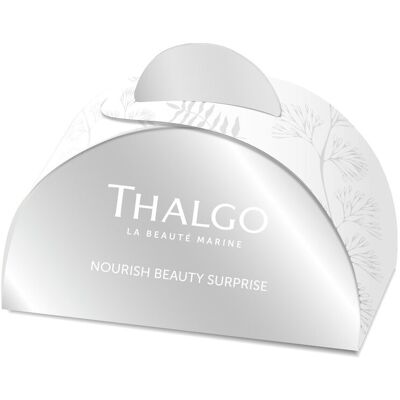 Thalgo Nourishing Beauty Surprise – Bogaty krem-balsam 15 ml Thalgo Nourishing Beauty Surprise – Bogaty krem-balsam 15 ml