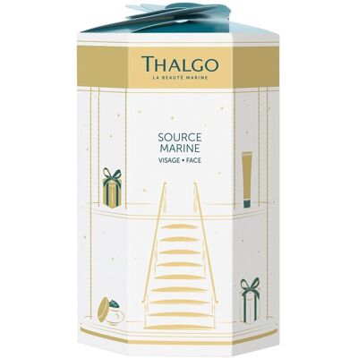 Thalgo Source Marine Beauty Box – Profesjonalny Zestaw Nawilżający Thalgo Source Marine Beauty Box – Profesjonalny Zestaw Nawilżający
