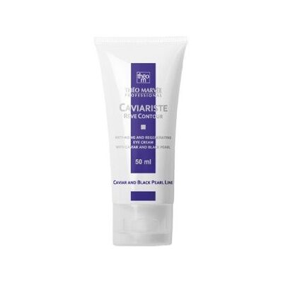 Theo Marvee, Caviariste Reve Contour Cream, Krem Pod Oczy, 30ml Theo Marvee, Caviariste Reve Contour Cream, Krem Pod Oczy, 30ml