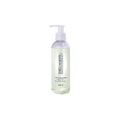 Theo Marvee, Lactobionique L-bionic, Żel Do Mycia Twarzy, 200 Ml Theo Marvee, Lactobionique L-bionic, Żel Do Mycia Twarzy, 200 Ml