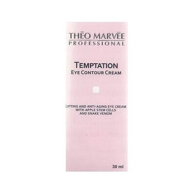 Theo Marvee, Temptation Eye Contour Cream, Krem Pod Oczy, 30 Ml Theo Marvee, Temptation Eye Contour Cream, Krem Pod Oczy, 30 Ml