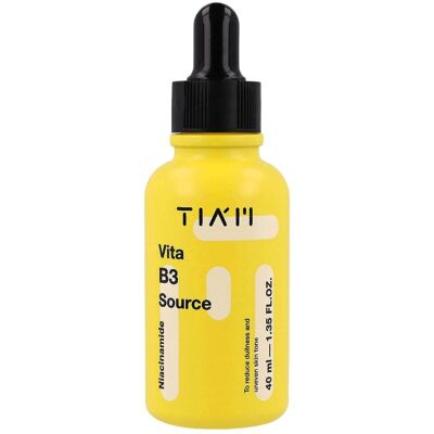 TIA'M Tiam Rozświetlający Serum z Niacynamidem - 40ml TIA'M Tiam Rozświetlający Serum z Niacynamidem - 40ml