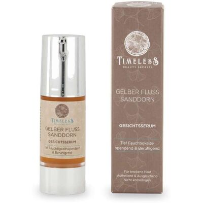 TIMELESS SERUM DO TWARZY Nawilża łagodzi redukuje plamy pigmentacyjne 35 ml TIMELESS SERUM DO TWARZY Nawilża łagodzi redukuje plamy pigmentacyjne 35 ml