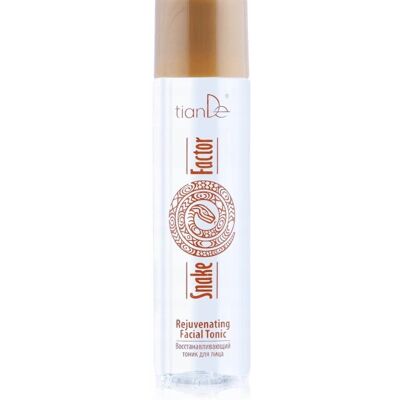 Tonik do twarzy SNAKE FACTOR 100ml TIANDE Tonik do twarzy SNAKE FACTOR 100ml TIANDE