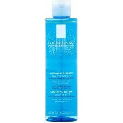 Tonik La Roche-Posay 200 ml Tonik La Roche-Posay 200 ml