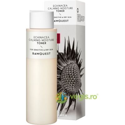 Tonik łagodząco-nawilżający do skóry wrażliwej i suchej z Echinaceą 200ml Tonik łagodząco-nawilżający do skóry wrażliwej i suchej z Echinaceą 200ml