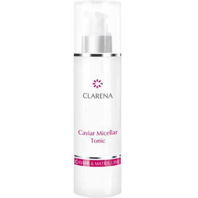 Tonik micelarny Kawiorowy Caviar Micellar Tonic 200 ml Tonik micelarny Kawiorowy Caviar Micellar Tonic 200 ml
