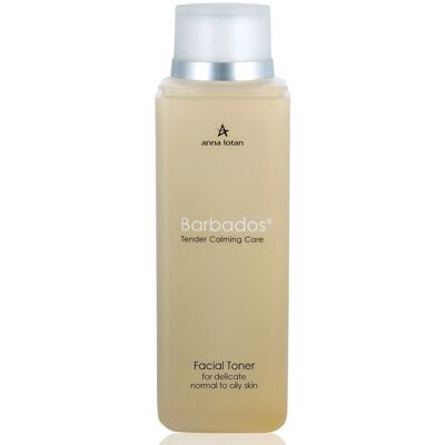 Tonik na bazie ekstraktów roślinnych Anna Lotan 500 ml ( 4020 ) Barbados-500 ml Tonik na bazie ekstraktów roślinnych Anna Lotan 500 ml ( 4020 ) Barbados-500 ml