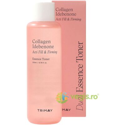 Tonik na jędrność Kolagen Idebenone Acti Fill & Firming 200ml Tonik na jędrność Kolagen Idebenone Acti Fill & Firming 200ml
