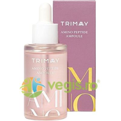 TRIMAY Ampułka Aminopeptide 50 ml TRIMAY Ampułka Aminopeptide 50 ml