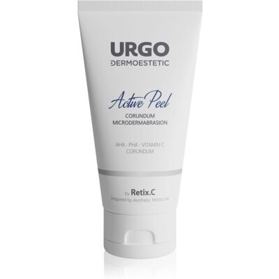 Urgo, Active Peel, Mikrodermabrazja Korundowa, 50ml Urgo, Active Peel, Mikrodermabrazja Korundowa, 50ml