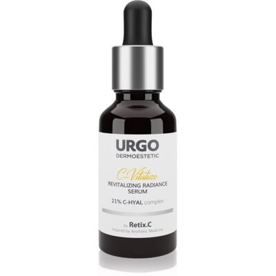 URGO Dermoestetic Reti-Renewal Serum - Odświeżający serum do skóry URGO Dermoestetic Reti-Renewal Serum - Odświeżający serum do skóry