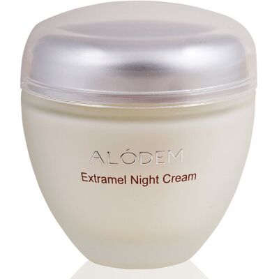 Uspokajająco - łagodzący krem na noc - do cery naczynkowej 50 ml ( 172 ) Alodem-50 ml Uspokajająco - łagodzący krem na noc - do cery naczynkowej 50 ml ( 172 ) Alodem-50 ml