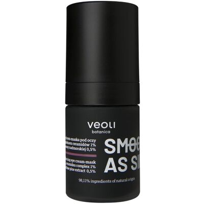 Krem pod oczy Veoli Botanica - Naprawczy i Ujędrniający - 15mL Krem pod oczy Veoli Botanica - Naprawczy i Ujędrniający - 15mL