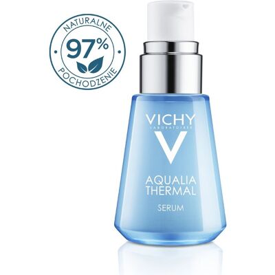 Vichy Aqualia Thermal Lekki Serum (30ml) Vichy Aqualia Thermal Lekki Serum (30ml)