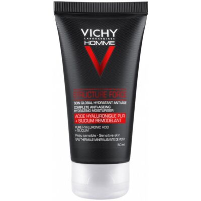 Krem Vichy Homme Structure Force (50ml) Krem Vichy Homme Structure Force (50ml)