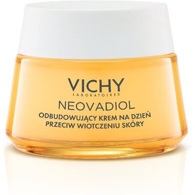 Vichy Neovadiol Po-Menopauzalny Uzupełniający Anti-Utratki Dzienny Krem Vichy Neovadiol Po-Menopauzalny Uzupełniający Anti-Utratki Dzienny Krem