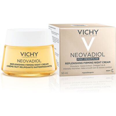 Vichy Neovadiol Krem na Noc po Menopauzie (50ml) Vichy Neovadiol Krem na Noc po Menopauzie (50ml)