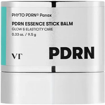 VT COSMETICS PDRN ESSENCE STICK BALM, 9.5 g balsam w formie sticku VT COSMETICS PDRN ESSENCE STICK BALM, 9.5 g balsam w formie sticku