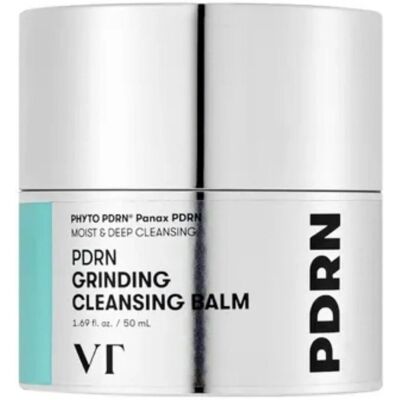 VT Cosmetics PDRN Grinding Koreański Balsam Demakijaż Sztyft Centella 50 ml VT Cosmetics PDRN Grinding Koreański Balsam Demakijaż Sztyft Centella 50 ml