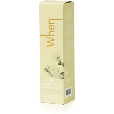 When Prickly Pear Krem do twarzy i ciała Magic Solution 100ml When Prickly Pear Krem do twarzy i ciała Magic Solution 100ml