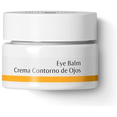 Woda Toaletowa - Dr. Hauschka - Balsam Do Oczu - 10 Ml - Kobieta - Wegan Woda Toaletowa - Dr. Hauschka - Balsam Do Oczu - 10 Ml - Kobieta - Wegan
