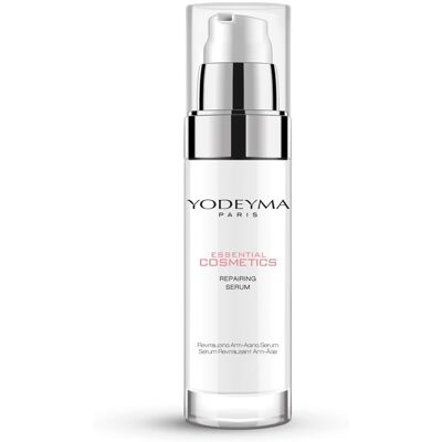 Yodeyma Odmładzające Serum Przeciwzmarszczkowe - Serum Yodeyma Odmładzające Serum Przeciwzmarszczkowe - Serum
