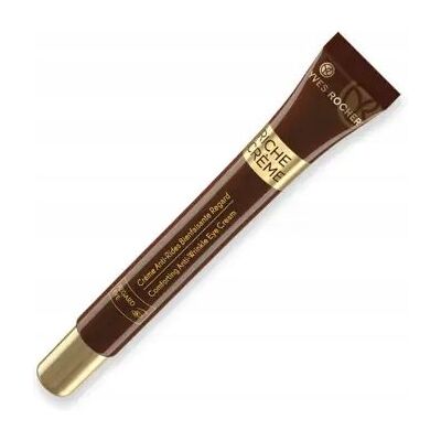 Yves Rocher, Przeciwzmarszczkowy krem regenerujący pod oczy, 14ml Yves Rocher, Przeciwzmarszczkowy krem regenerujący pod oczy, 14ml