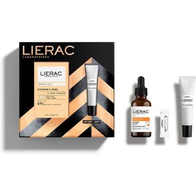 Zestaw 2 protokołów serum Luminosity Zestaw 2 protokołów serum Luminosity