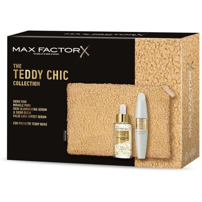 Zestaw Max Factor Pochette Pure Serum Zestaw Max Factor Pochette Pure Serum