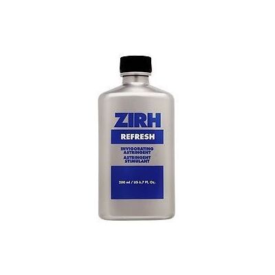 Zirh Refresh Ożywczy Tonik 200ml - Nawilżacz dla mężczyzn Zirh Refresh Ożywczy Tonik 200ml - Nawilżacz dla mężczyzn