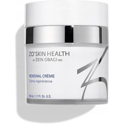 ZO Skin Health Renewal Creme 50ml ZO Skin Health Renewal Creme 50ml