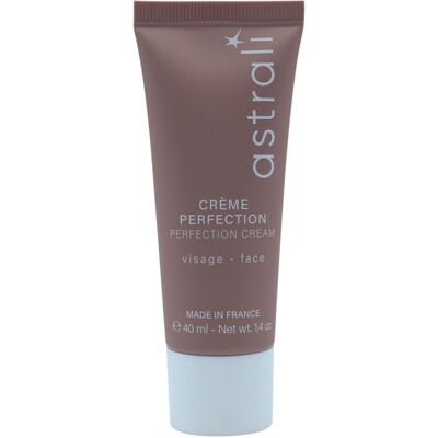 Astrali Krem Perfection Na Niedoskonałości, Trądzik 40ml Astrali Krem Perfection Na Niedoskonałości, Trądzik 40ml