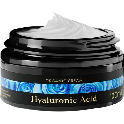Inny producent Do Hialuronowy Krem Twarzy Duży 100 Ml - Skoncentrowany Krem Inny producent Do Hialuronowy Krem Twarzy Duży 100 Ml - Skoncentrowany Krem