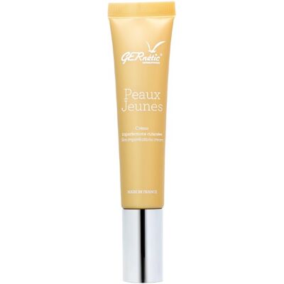 Gernétic Skin Imperfections Krem Na Niedoskonałości Skóry 40 Ml Gernétic Skin Imperfections Krem Na Niedoskonałości Skóry 40 Ml