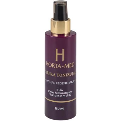 Horta-Med Rytuał Regeneracji, Mgiełka Tonizująca, Skóra Sucha I Wrażliwa, 150 Ml Horta-Med Rytuał Regeneracji, Mgiełka Tonizująca, Skóra Sucha I Wrażliwa, 150 Ml
